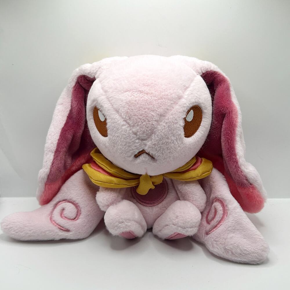 LoL League of Legends Star Guardian INA Plush Doll Riot Games Authentic EUC